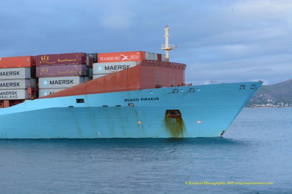 MV SEAGO PIRAEUS 6