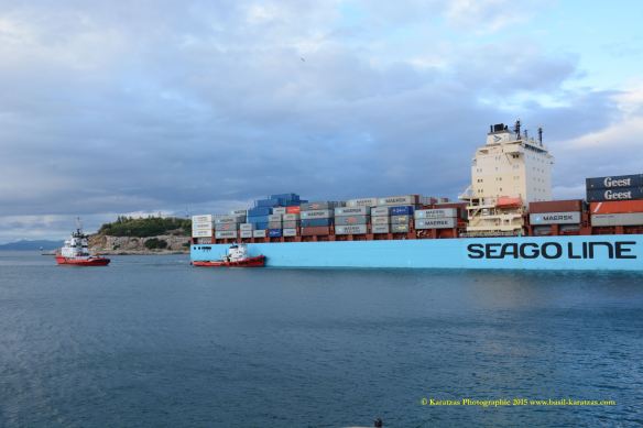 MV SEAGO PIRAEUS 7