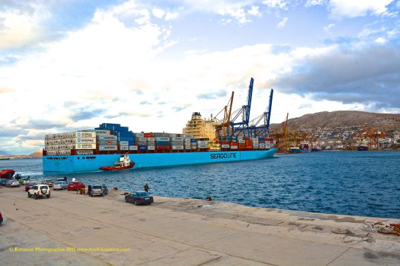 MV SEAGO PIRAEUS 8