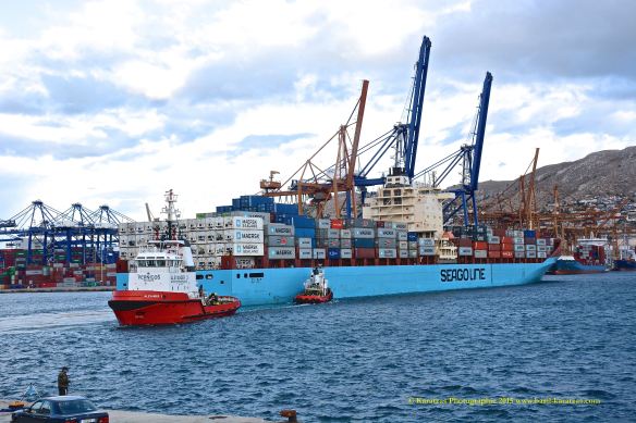 MV SEAGO PIRAEUS 9