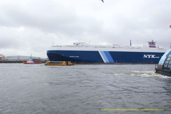 MV GUARDIAN LEADER 10