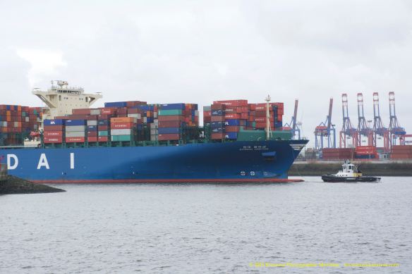 MV HYUNDAI AMBITION 1