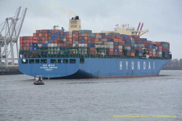 MV HYUNDAI AMBITION 12