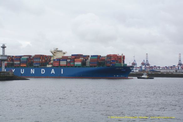 MV HYUNDAI AMBITION 2