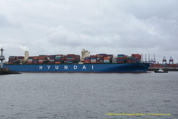 MV HYUNDAI AMBITION 3