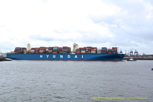 MV HYUNDAI AMBITION 4