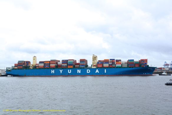MV HYUNDAI AMBITION 5
