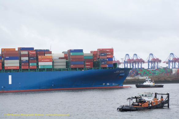 MV HYUNDAI AMBITION 6