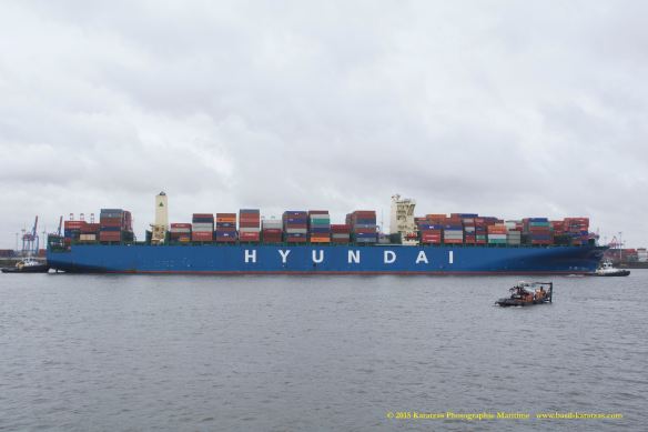 MV HYUNDAI AMBITION 7