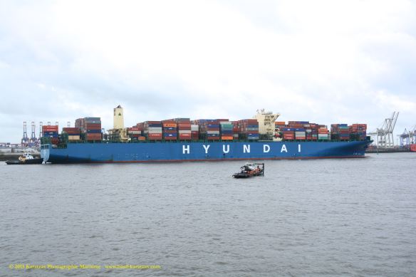 MV HYUNDAI AMBITION 8