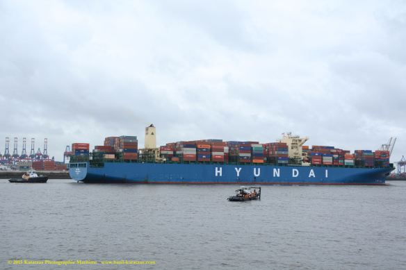 MV HYUNDAI AMBITION 9