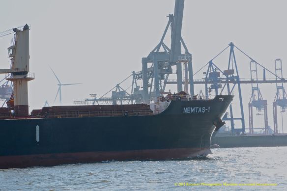 MV NEMTAS-1 8