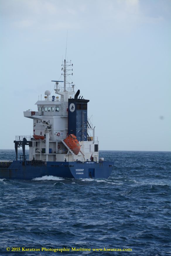 MT VOSSDIEP 10