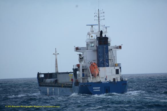 MT VOSSDIEP 12
