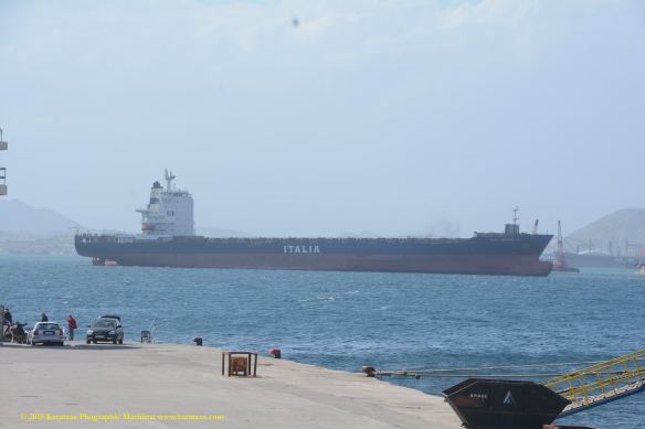 MV ITAL ORIENTE 1