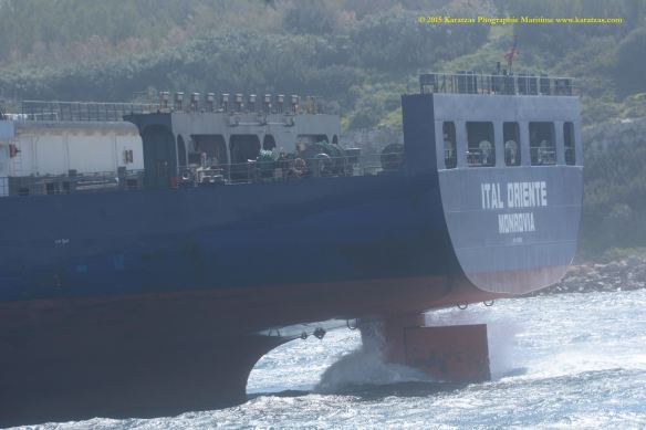 MV ITAL ORIENTE 11