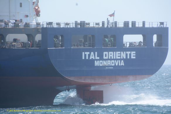 MV ITAL ORIENTE 12