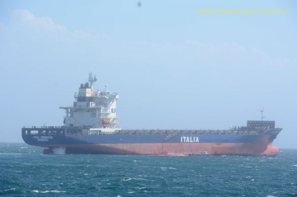 MV ITAL ORIENTE 13