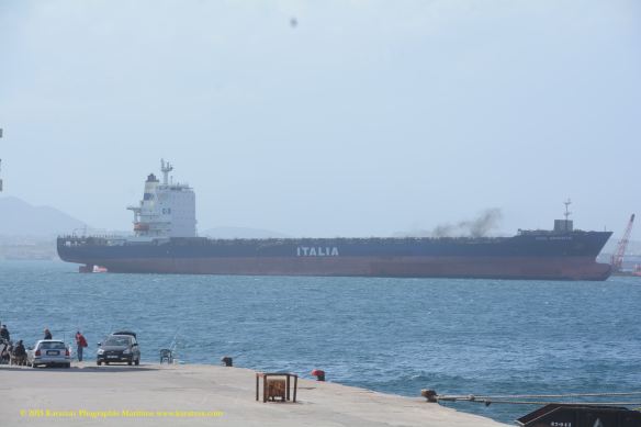 MV ITAL ORIENTE 2
