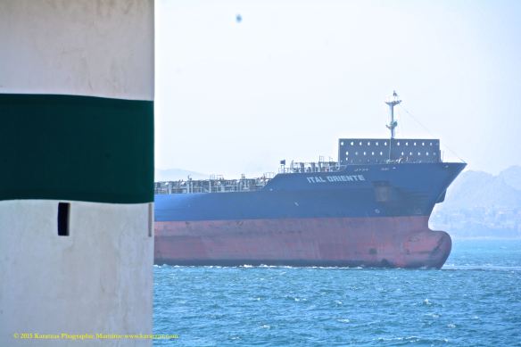 MV ITAL ORIENTE 3