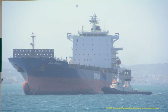 MV ITAL ORIENTE 7