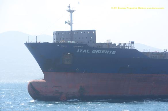 MV ITAL ORIENTE 8
