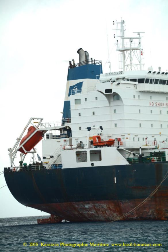 MT ELKA DELOS 10