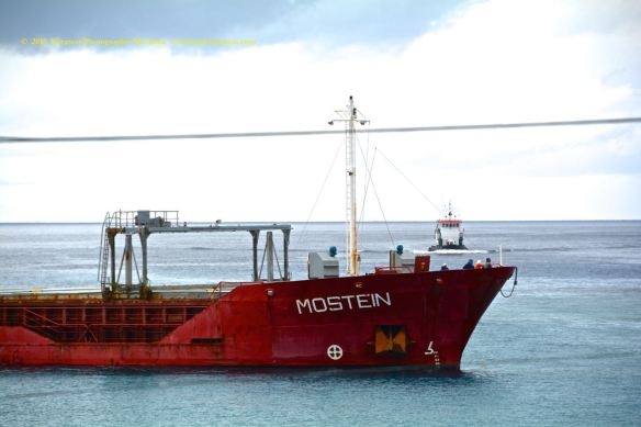MV MONSTEIN 4
