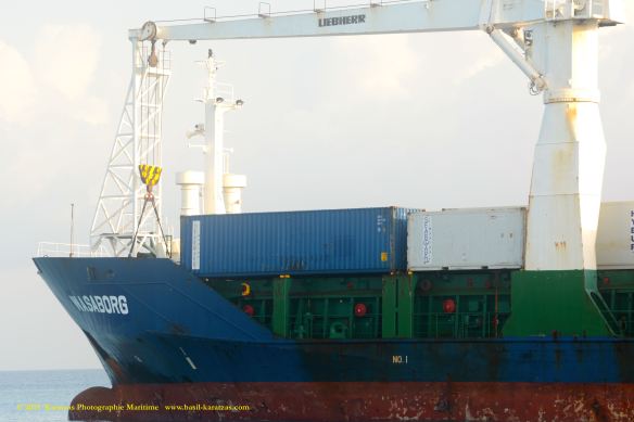 MV WASABORG 2