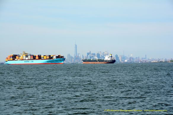 MT ORWELL 10 w SEALAND WASHINGTON