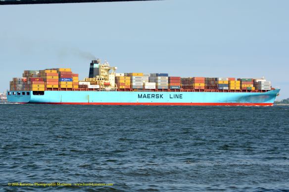 MV SEALAND WASHINGTON 10