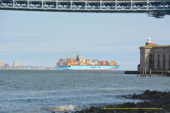 MV SEALAND WASHINGTON 12