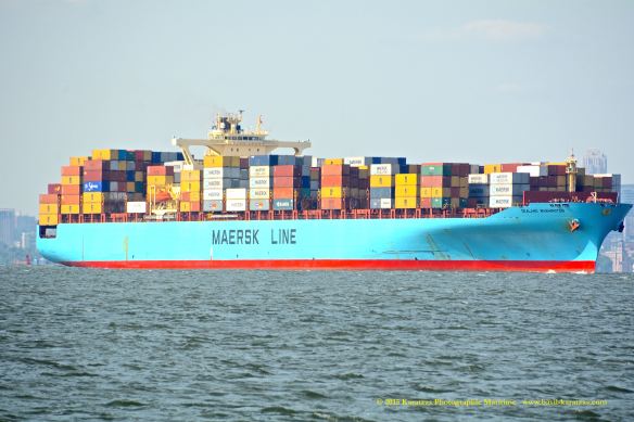 MV SEALAND WASHINGTON 3