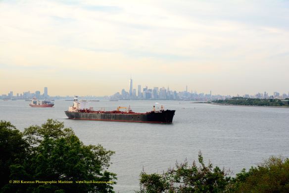 MV VIKING MERLIN 1 W MT EAGLE FORD