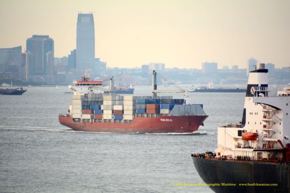 MV VIKING MERLIN 2 W MT EAGLE FORD