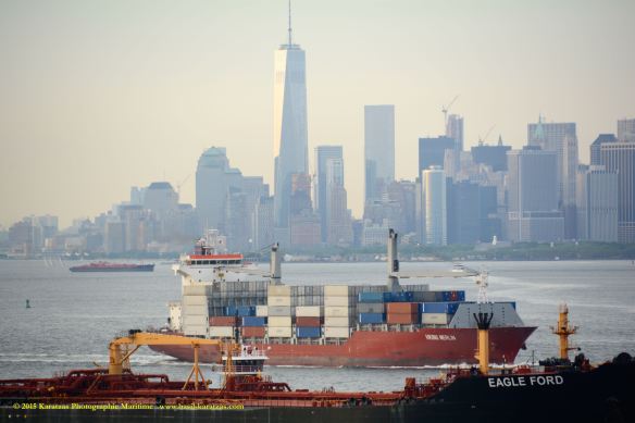 MV VIKING MERLIN 3 W MT EAGLE FORD