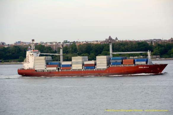 MV VIKING MERLIN 6