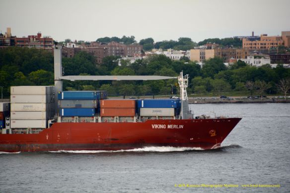 MV VIKING MERLIN 7