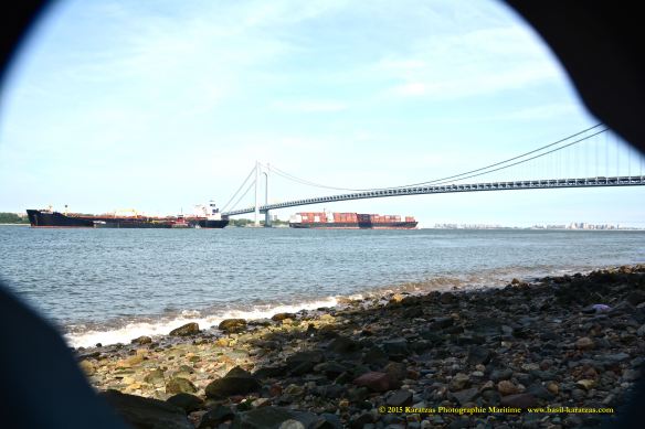 MV ZIM CHICAGO 7 w EAGLE FORD