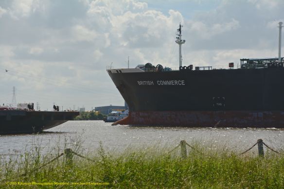 MT BRITISH COMMERCE 1