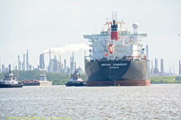MT BRITISH COMMERCE 12