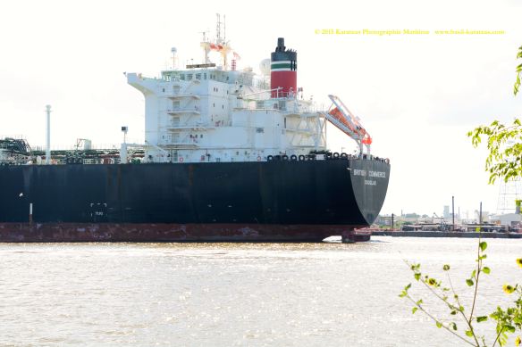 MT BRITISH COMMERCE 3