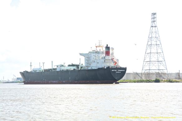 MT BRITISH COMMERCE 6