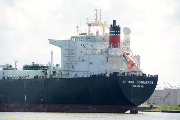 MT BRITISH COMMERCE 7