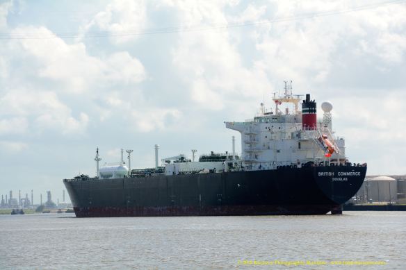 MT BRITISH COMMERCE 8