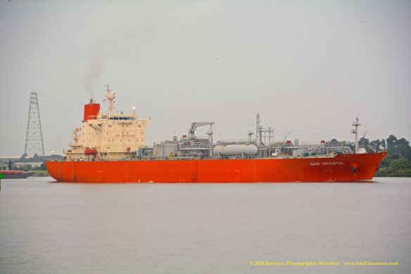 MT GAS ORIENTAL 4