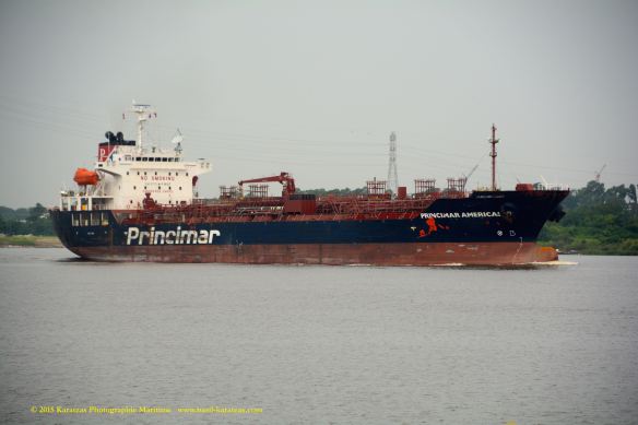 MT PRINCIMAR AMERICAS 1