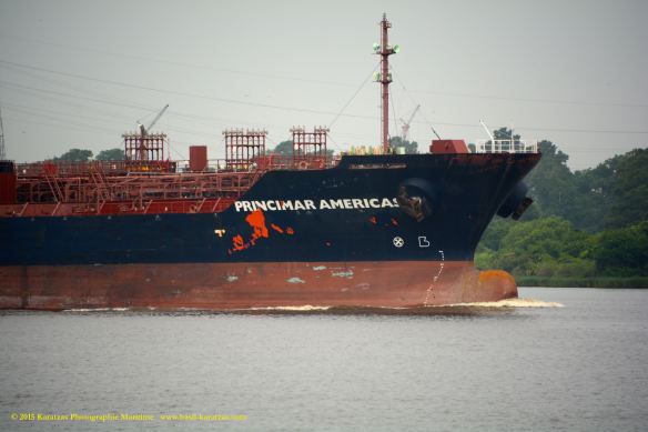 MT PRINCIMAR AMERICAS 2