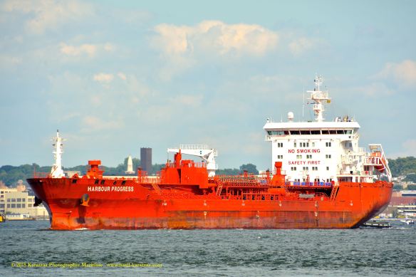 MT HARBOUR PROGRESS 3©