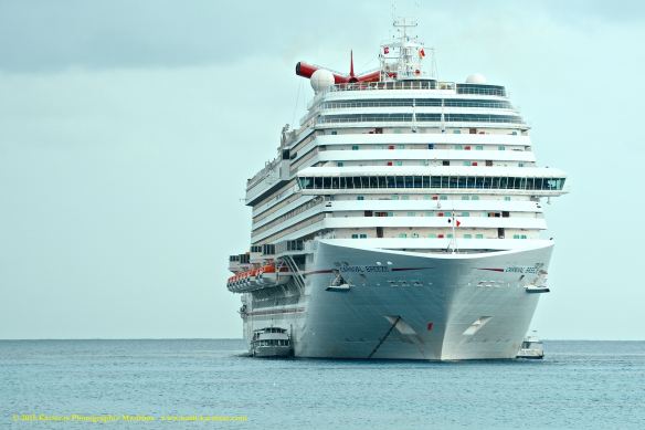 MV CARNIVAL BREEZE 1
